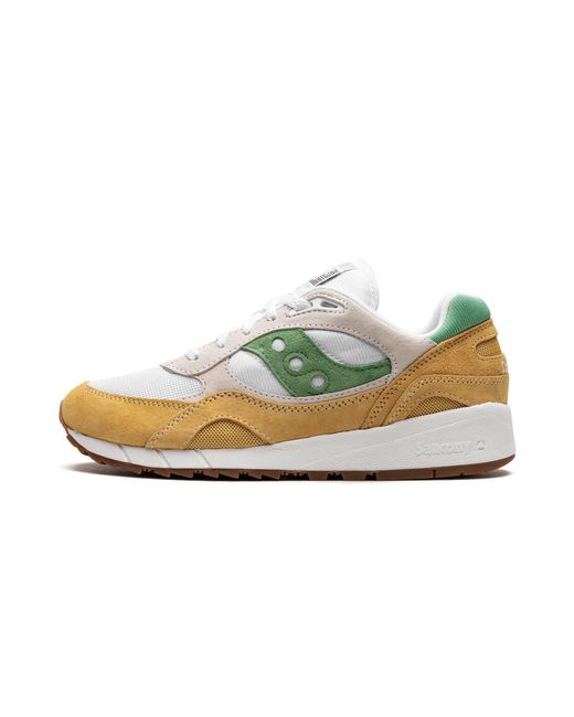 Saucony Black Shadow 6000 S70441 42" for men