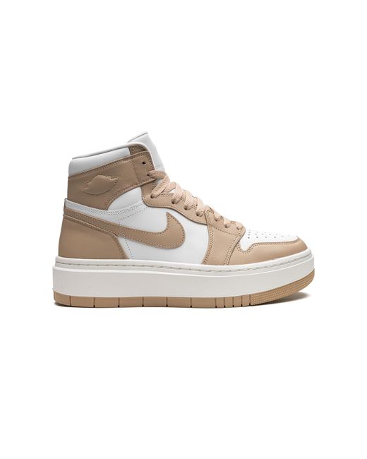 Nike Black Air 1 High Elevate "Desert" Dn3253 121"