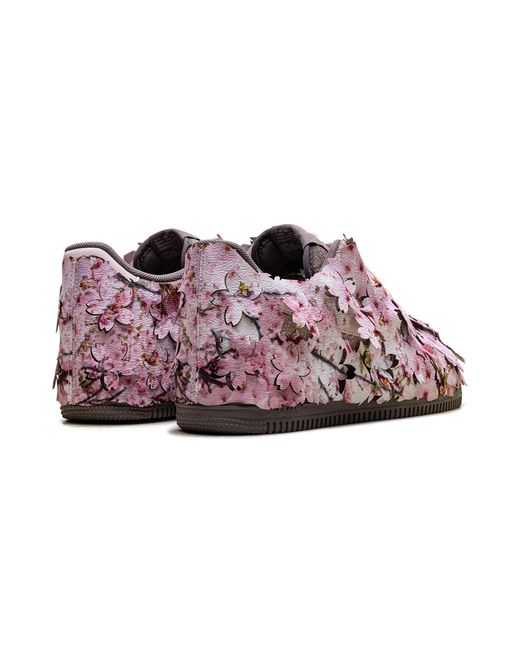 Nike Purple Air Force 1 Low '07 Premium "Spring Flowers" Iq3472 298" for men