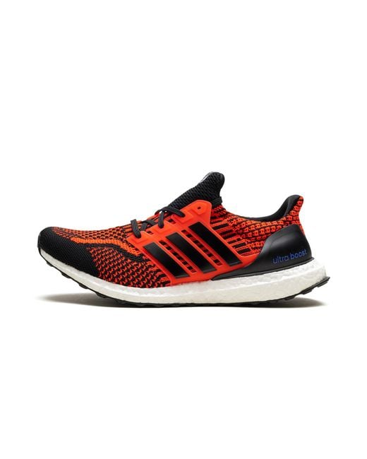 Adidas Red Ultra Bosst 5 Dna Gx8965" for men