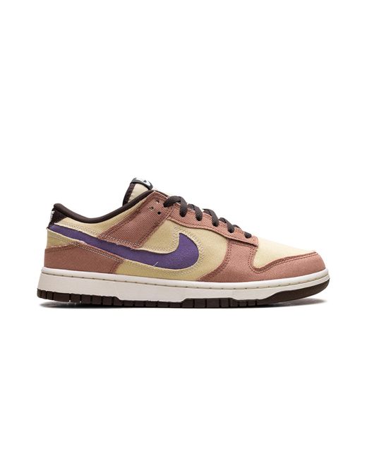 Nike Black Dunk Low "Denim Dusted Clay" Hf3141 200" for men