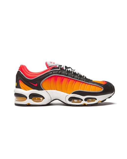 Nike Black Air Max Tailwind Iv "Sunset" Cn9658 001" for men