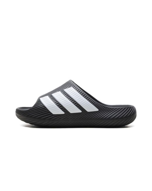 Adidas Black Purechill Slide Cloud" Kh6414" for men