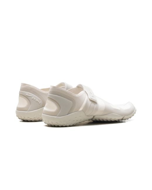 Nike Black Rift Mesh "Skims Light Bone" Io7694 002"