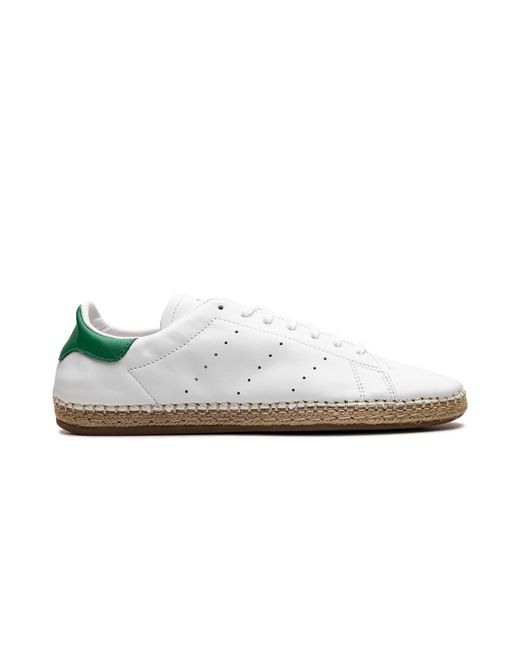 Adidas Black Stan Smith Espadrille "Clot for men