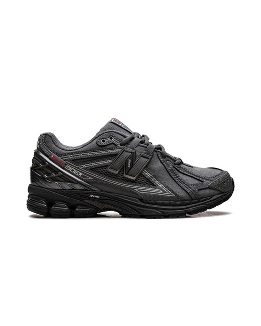 New Balance Black 1906R "Primaloft Castlerock Metallic Metallic" U1906Rof" for men