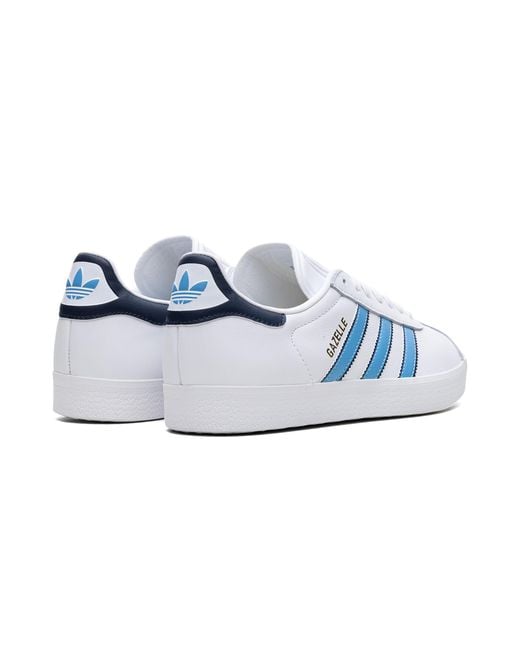 Adidas Black Gazelle "Cloud Semi Burst" Ig6210" for men