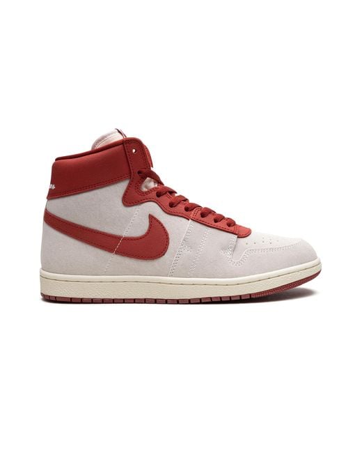 Nike Red Air Ship "Every Game for men