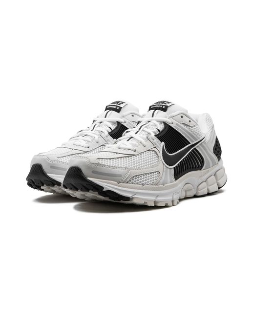Nike Zoom Vomero 5 "white / Black" Shoes
