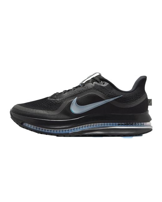 Nike Black Pegasus Premium "Anthracite" Hq2592 006" for men