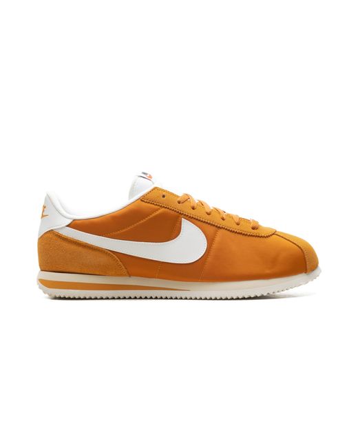 Nike Black Cortez Txt "Monarch Muslin Sail" Hf0263-800" for men