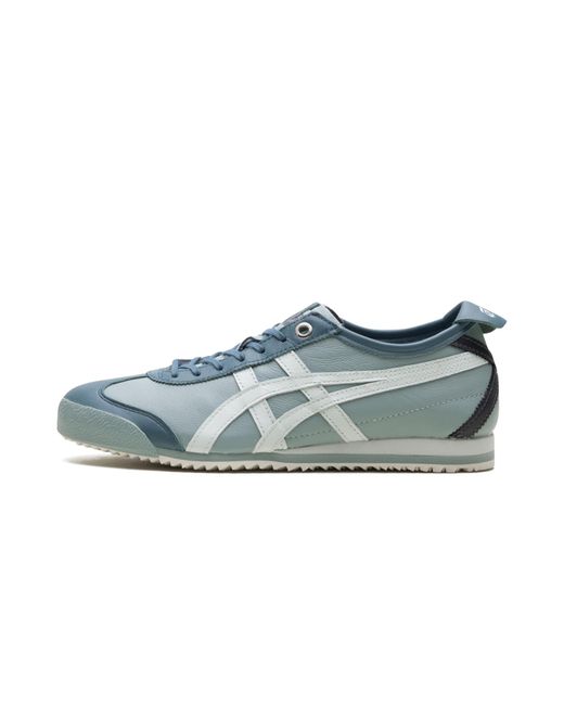 Onitsuka Tiger Blue Mexico 66 Sd "Ocean Haze Pale Mint" 1183A872 402" for men