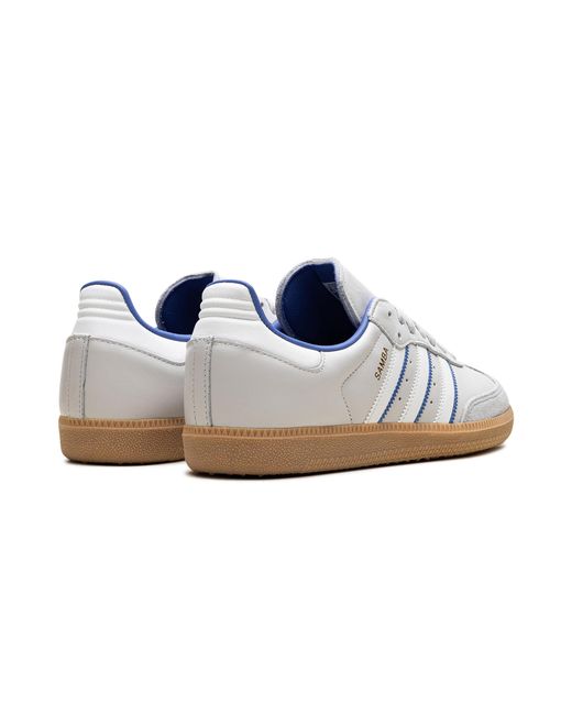 Adidas Black Samba Og One" Id1478" for men