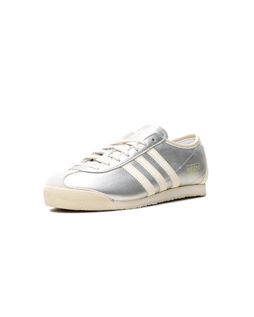 Adidas Black Italia 70S Metallic Cream" Ih6664"