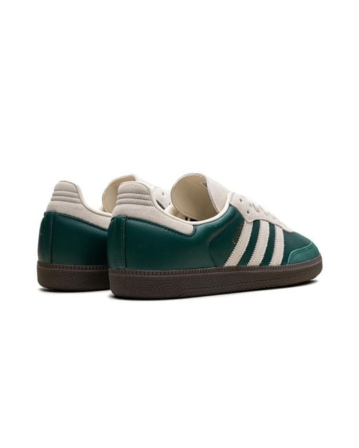 Adidas Black Samba Og "Collegiate Cream" Ji3215" for men