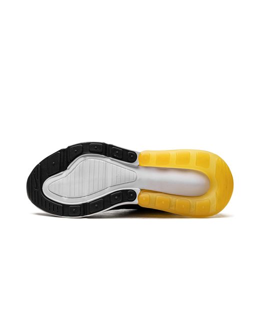 Nike Black Air Max 270 "Go The Extra Smile" Do5849 001"