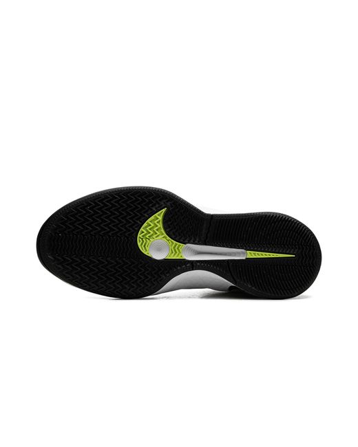Nike Black Sabrina 2 Hf3234 100"