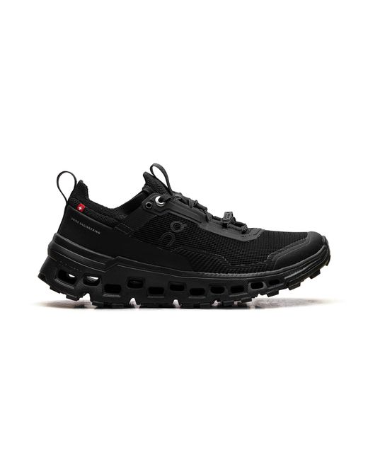 On Shoes Black Cloudultra 2 "All" 3Wd30280485"