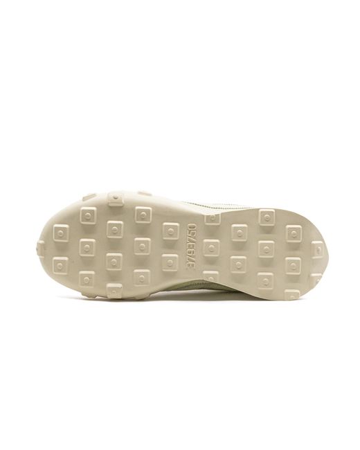 Nike Black Waffle Racer Lx "Pale Ivory" Cw1274 100"