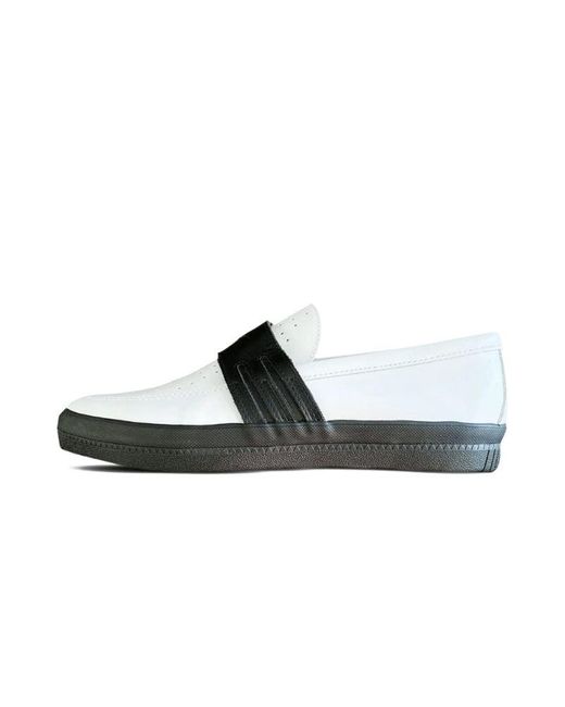 Adidas Black Acapulco X Nak Shoes