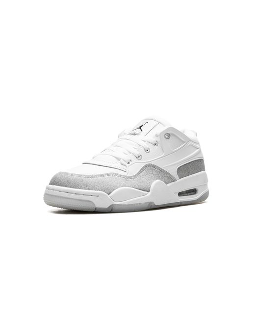 Nike Black Air 4 Rm Metallic" Hq3441 111"