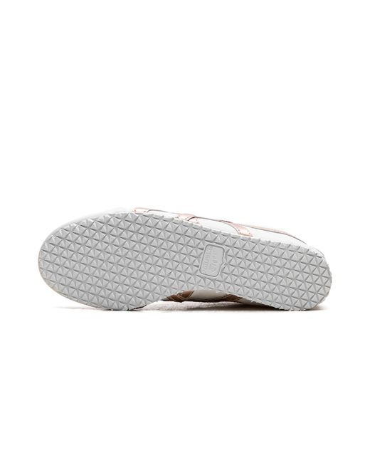 Onitsuka Tiger Black Mexico 66 "Slip-On Rose" 1183A962 100" for men