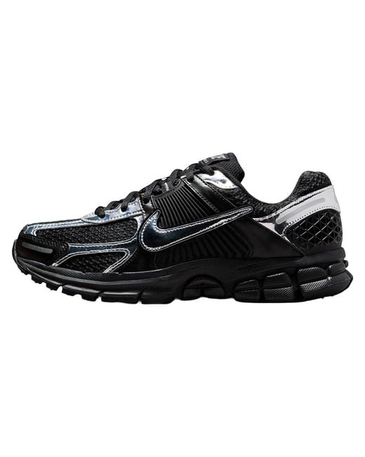 Nike Black Zoom Vomero 5 Chrome" Iv4311 002"