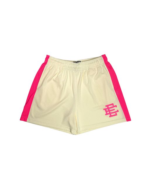 Eric Emanuel Black Ee Basic Short "Antique Knockout" Ee886" for men
