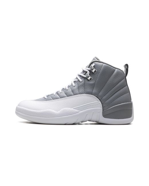 Nike Black Air 12 "Stealth" Ct8013 015" for men