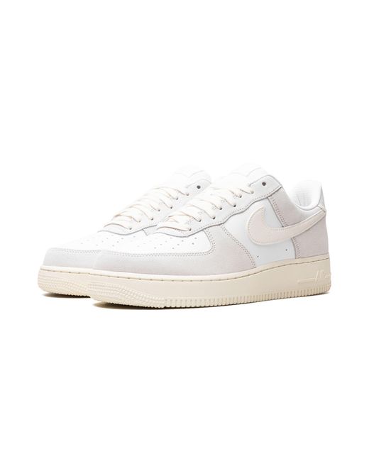  Nike Mens Air Force 1 Low '07 LV8 Next Nature Basketball Shoes  (7)