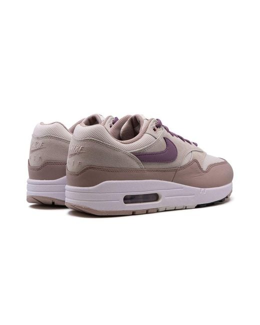 Nike Multicolor Air Max 1 Sc "Light Bone / Dust" Shoes