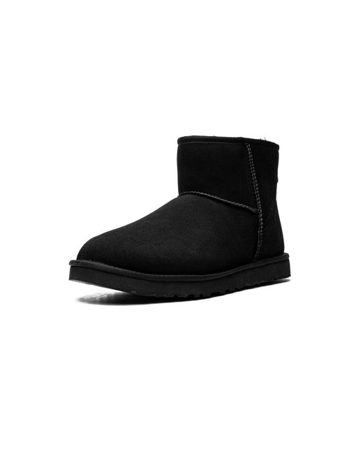 Ugg Black Classic Mini 1002072 Blk" for men