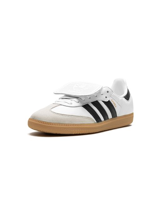 Adidas Black Samba Lt "Cloud Core" Ig4279"