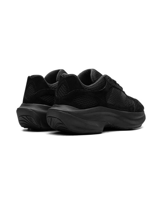 New Balance Black Wrpd Runner Uwrpdcca" for men