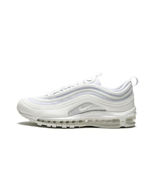 Nike Black Air Max 97 "Summit" for men