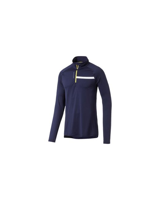 PUMA Blue Ignite Halfzip Top 517010 10" for men