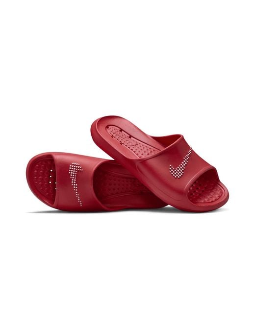 Nike Red Victori One Cz5478-601" for men