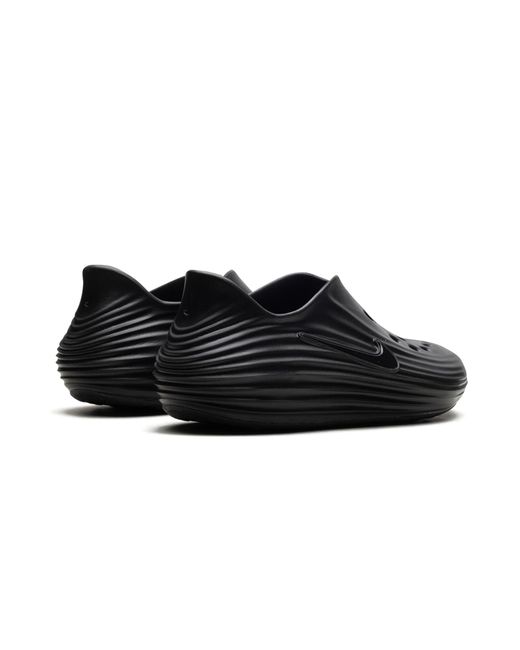 Nike Black Reactx Rejuven8 "Triple" Hv5060 001" for men