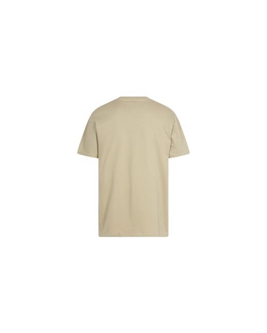 Supreme Black Andre 3000 T-Shirt "Fw22" Su12122"