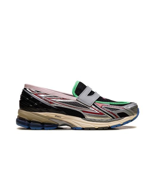New Balance Black 1906L "Multi-Color" U190663V" for men