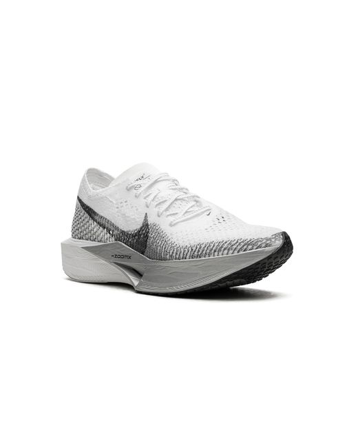 Nike Black Zoomx Vaporfly 3 Particle" Dv4130 100"