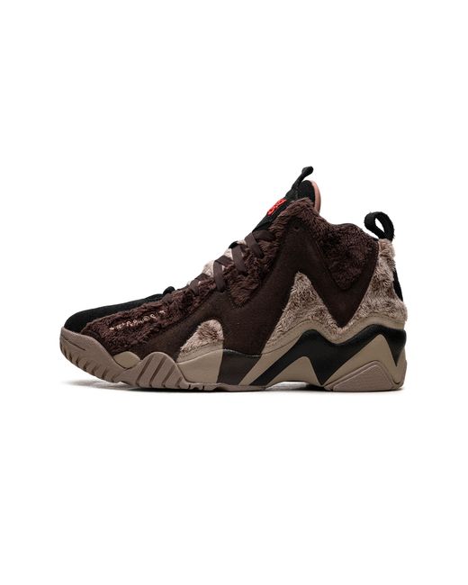 Reebok Black Hurrikaze 2 Mid "Looney Tunes Taz" Gw4277" for men