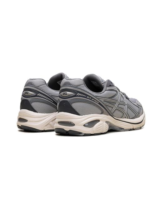Asics Black Gt-2160 "Cement" 1203A605 020" for men