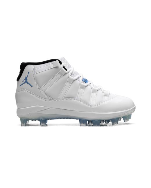 Nike Metallic Air 11 Mcs "Legend" Hm7326 104" for men