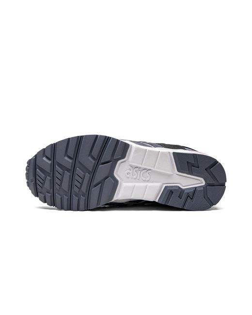Asics Black Gel-Lyte 5 "Extra Butter for men