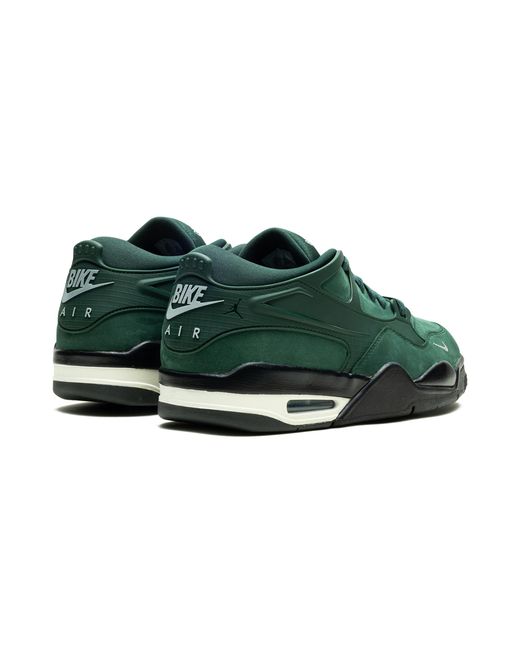 Nike Green Air 4 Rm "Nigel Sylvester for men