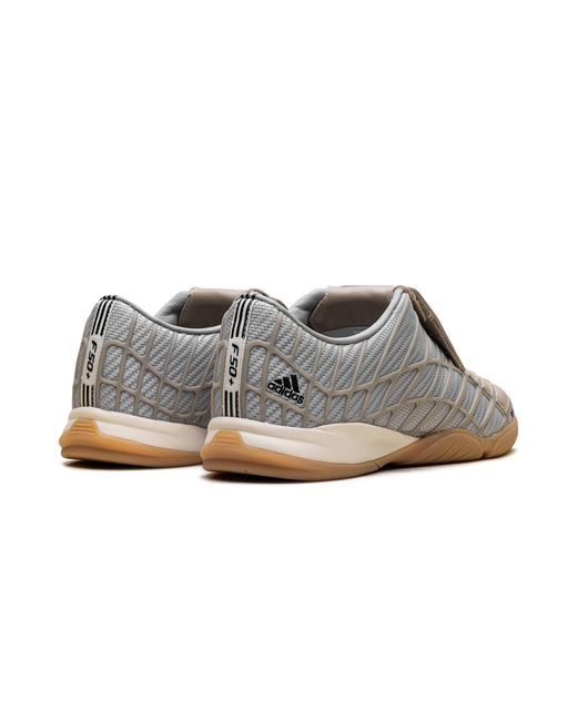 Adidas Black F50 Sala Sp "Slam Jam Granite" Jr2206" for men
