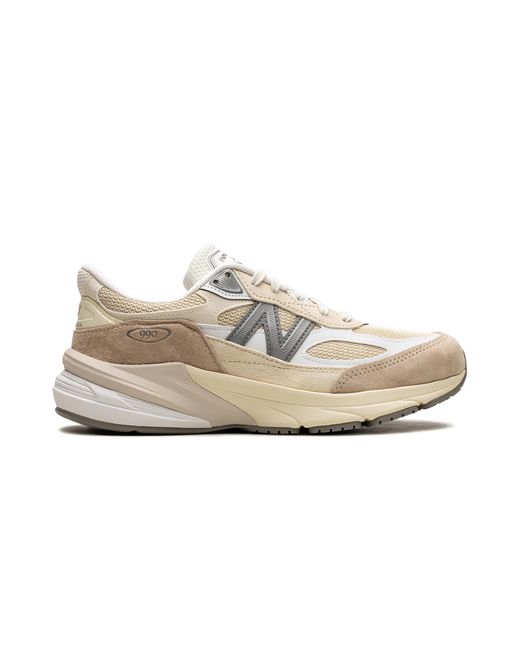 New Balance Black 990V6 "Made for men