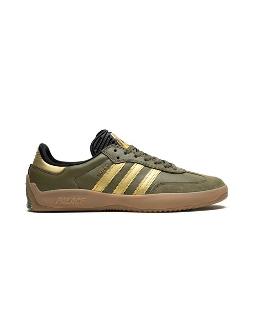 Adidas Black Puig Samba "Palace for men