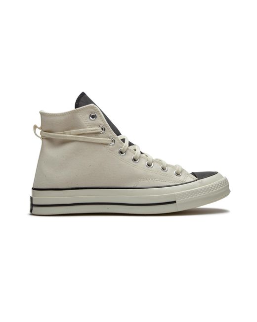 Converse Black Chuck 70 Hi "Fear Of God for men